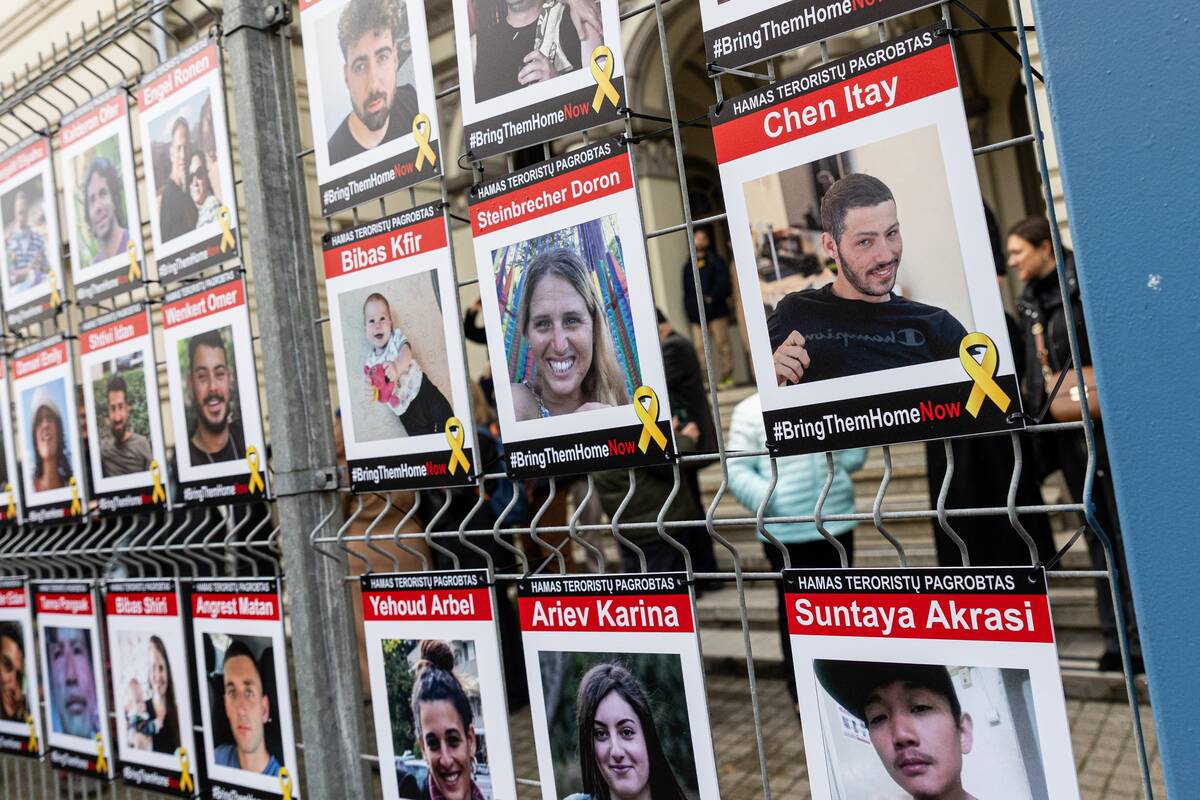 
<span>Vilniuje surengta palaikymo Palestinai akcija: tai nėra antisemitizmas</span>
