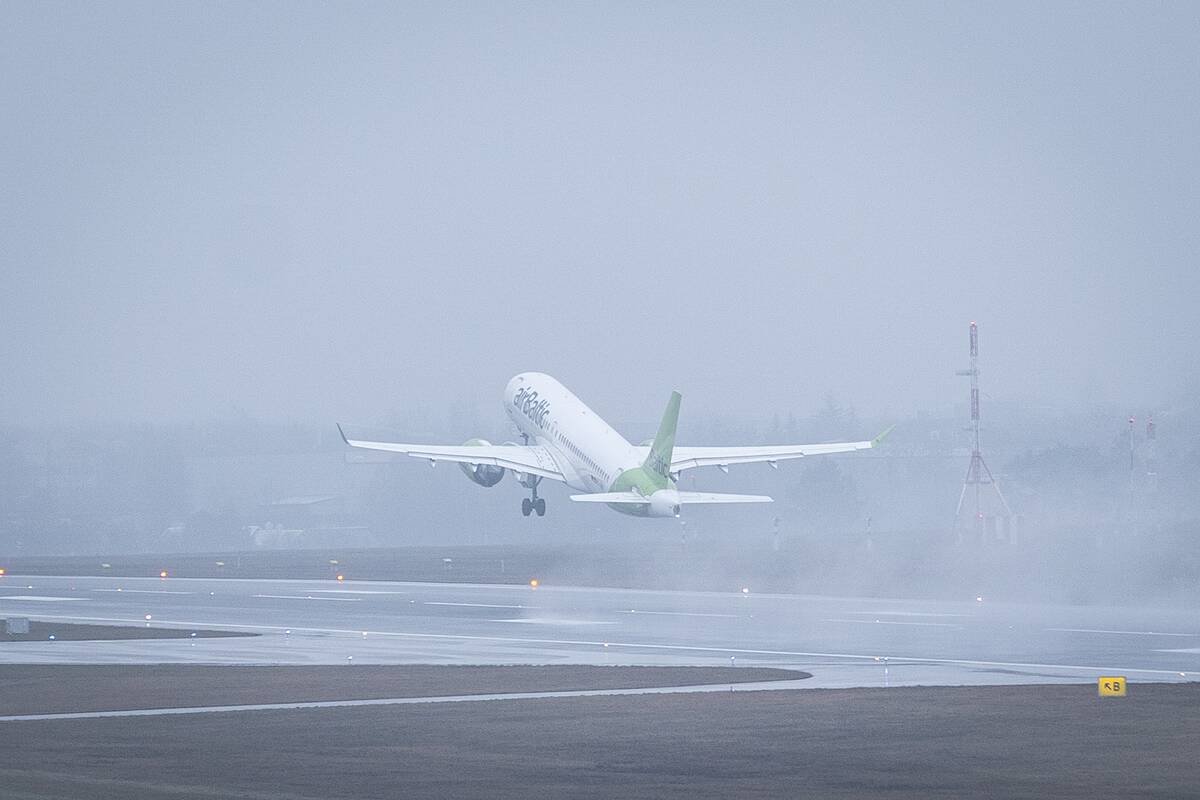 
<span>Vilniuje ir Kaune buvo sutrikę skrydžiai</span>
