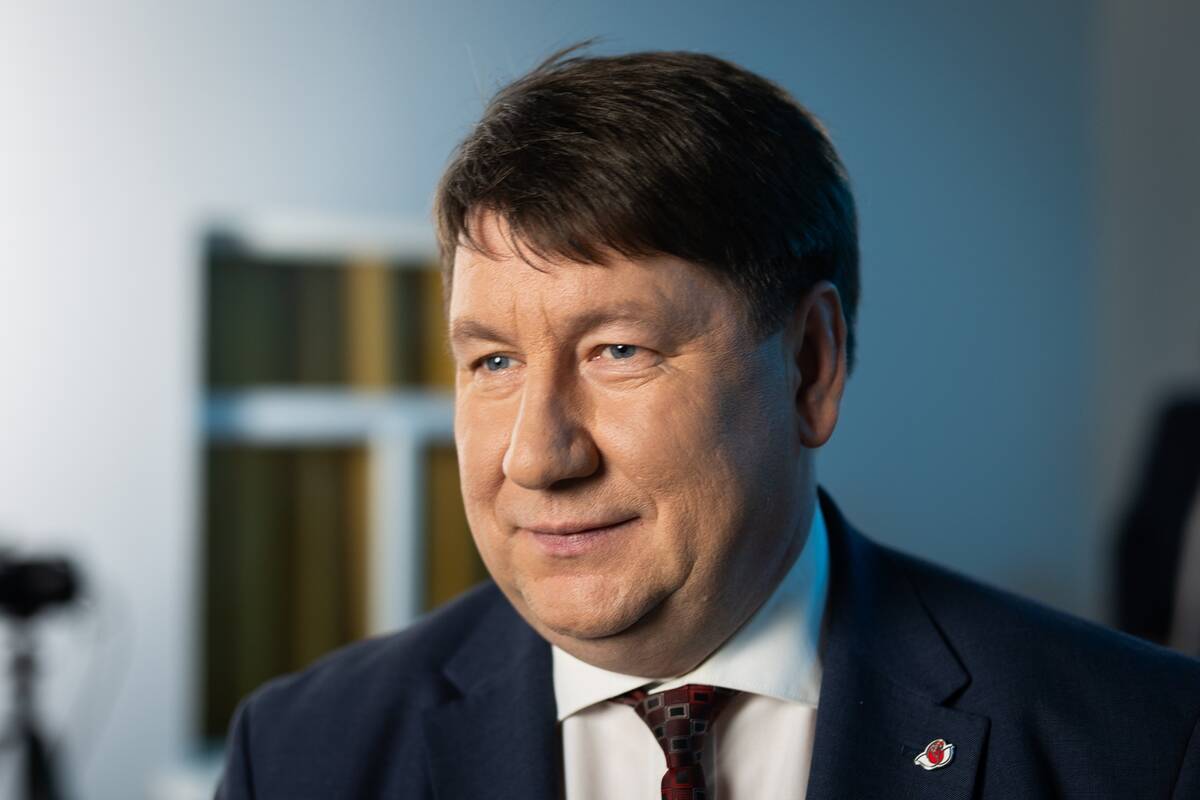 Vitalijus Mitrofanovas