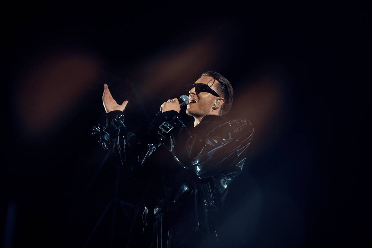Martynas Kavaliauskas