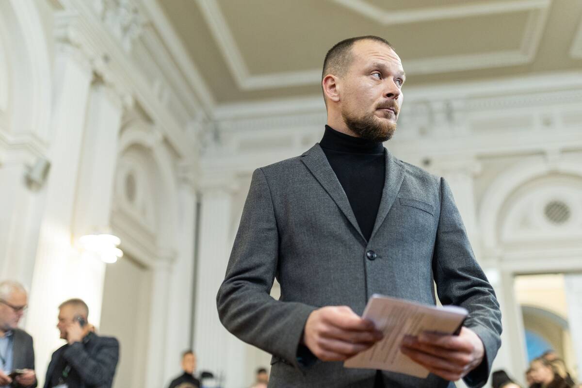 
<span>Iš nužudymu kaltinamo pasieniečio advokato – prašymas teisme</span>
