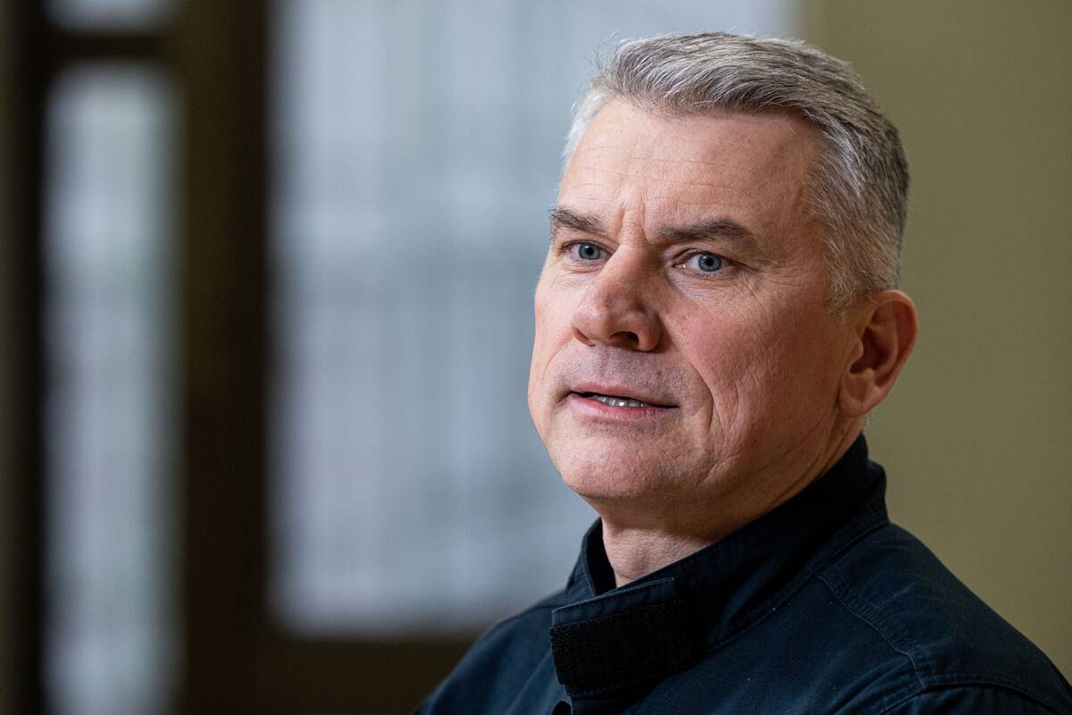 Arūnas Paulauskas
