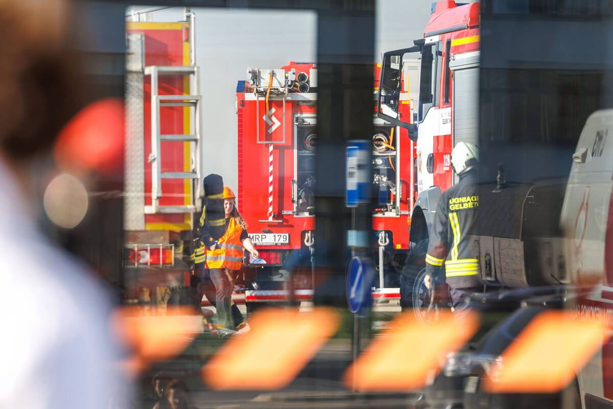 
<span>Sprogimas sugriovė namą ir pražudė žmogų: atskleidė daugiau tragedijos detalių</span>

