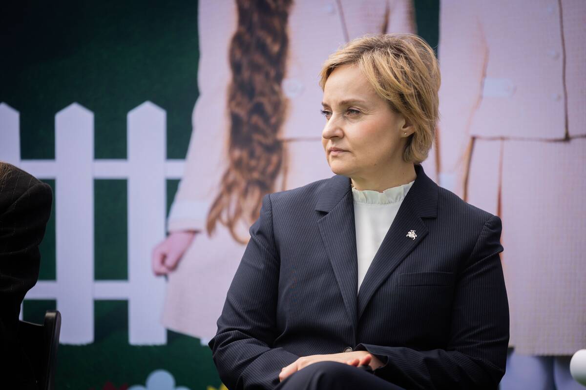 Rita Grigalienė