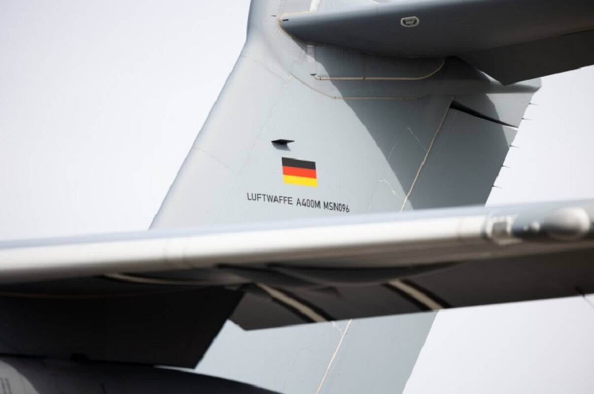 
<span>KAM: Vokietijos brigados perkėlimas į Lietuvą – sklandus</span>
