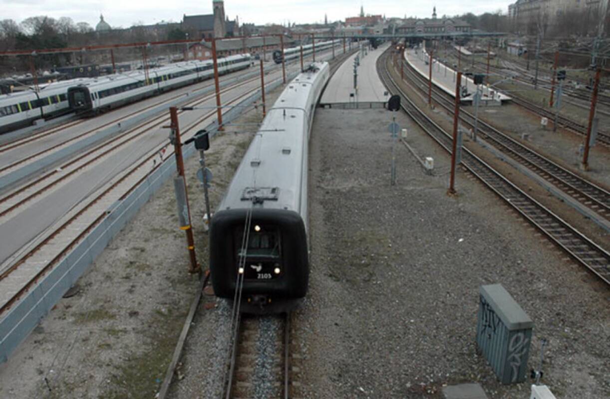 
<span>Idėjai tiesti metro Vilniuje sujungiant su kita transporto linija – kritika </span>
