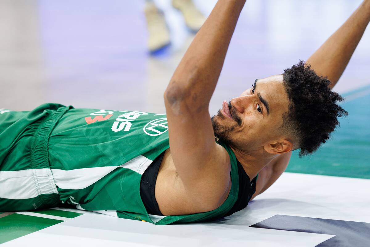 „Lietkabelį“ sutriuškinęs „Žalgiris“ pasiekė visų laikų LKL rekordą
