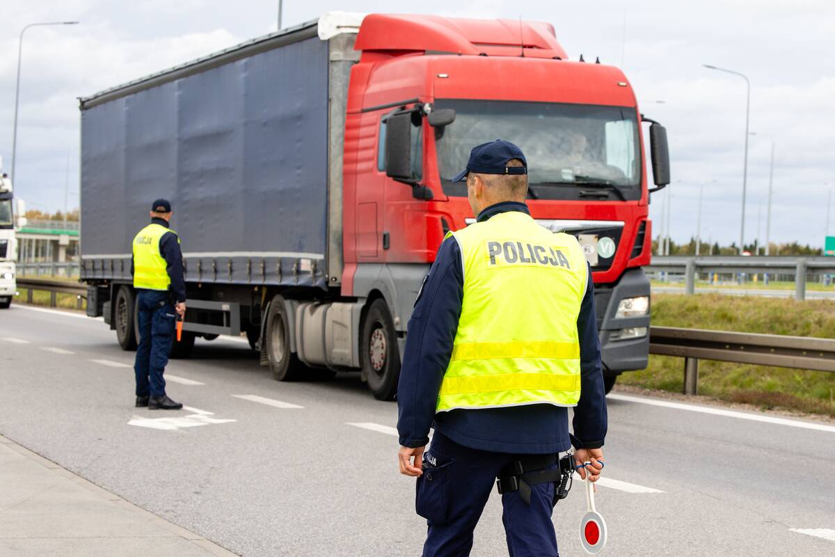 Martyno Katelyno ir Marcino Kierwinskio susitikimas Budzisko pasienio kontrolės punkte