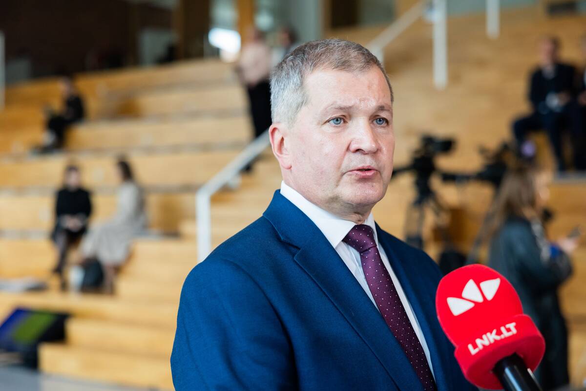  Pristatytas Švietimo kelrodis