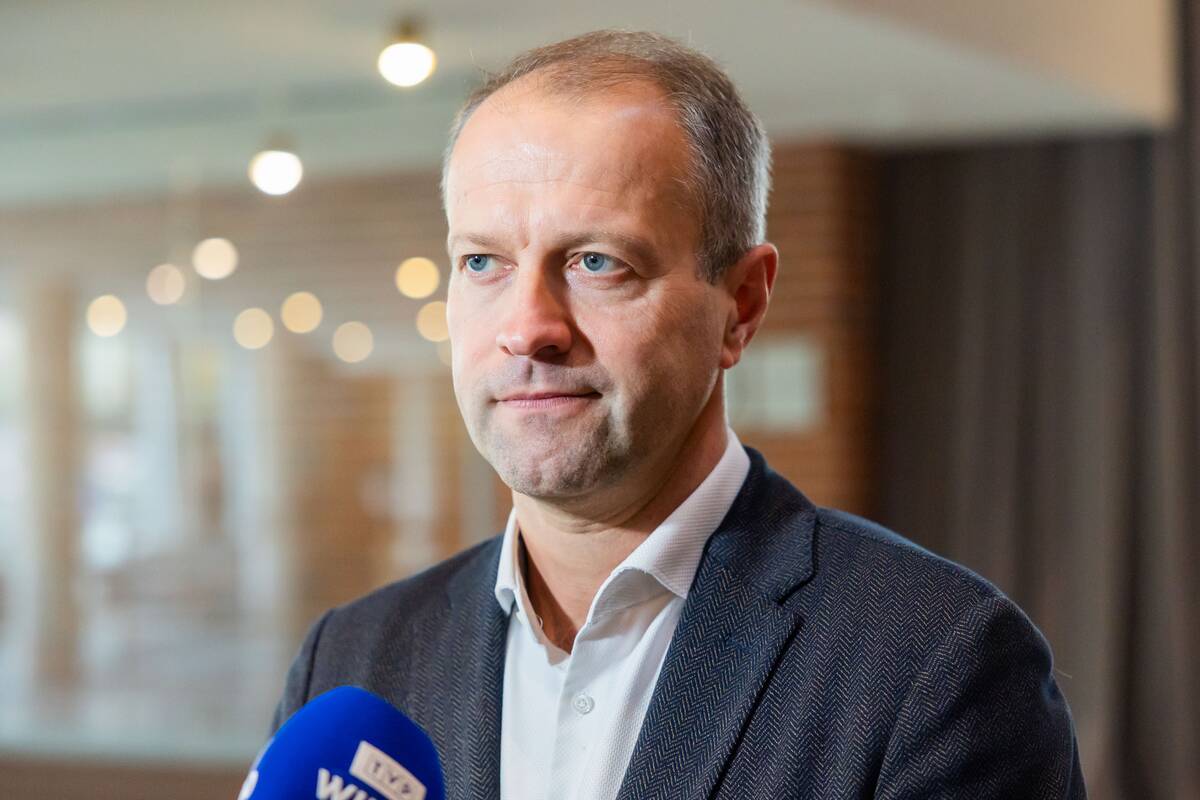  Pristatytas Švietimo kelrodis
