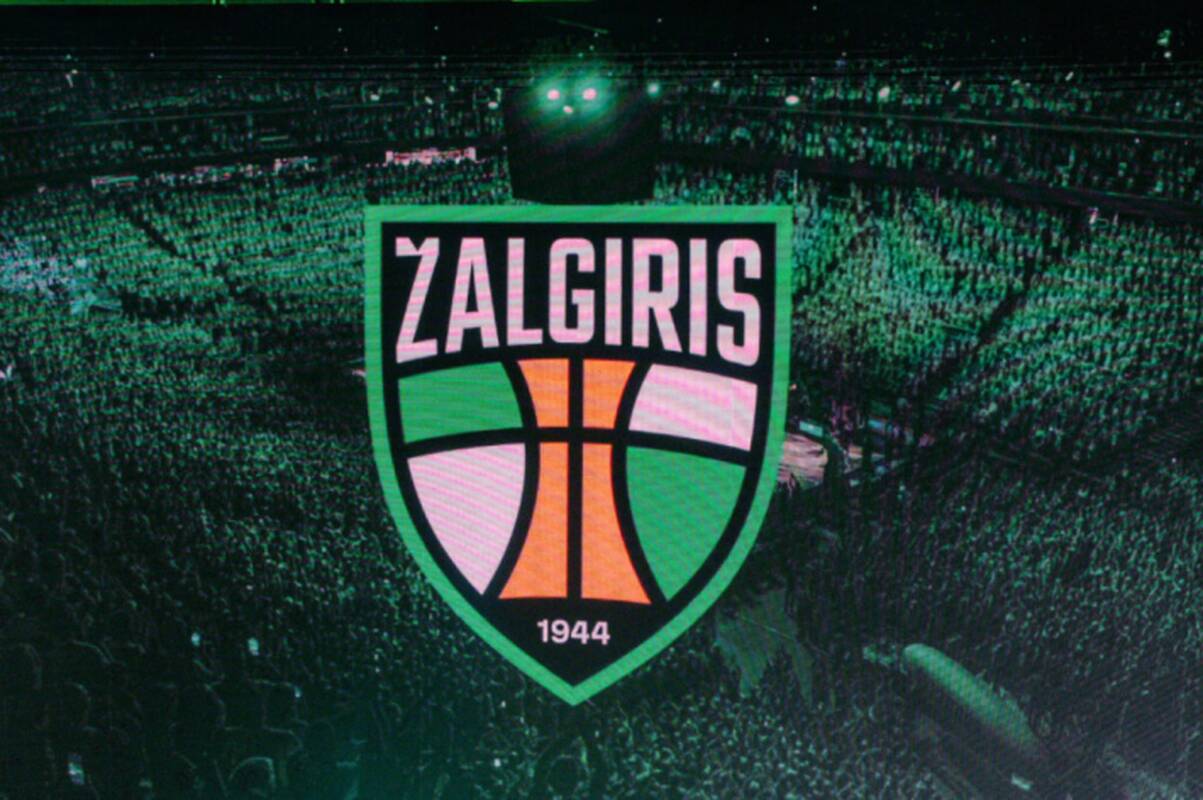 Kauno „Žalgiris“
