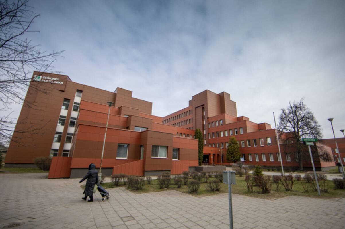 
<span>Sutvarkius pažeistus kabelius Vilniuje, atkurtas ryšys visoms paveiktoms įstaigoms</span>
