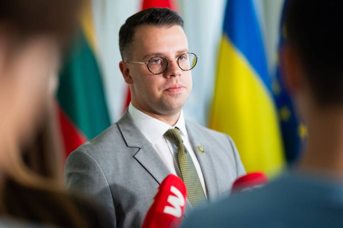 
<span>Kultūros ministerija svarsto 3,5 proc. „Netflix“ ir kitų panašių platformų mokestį </span>
