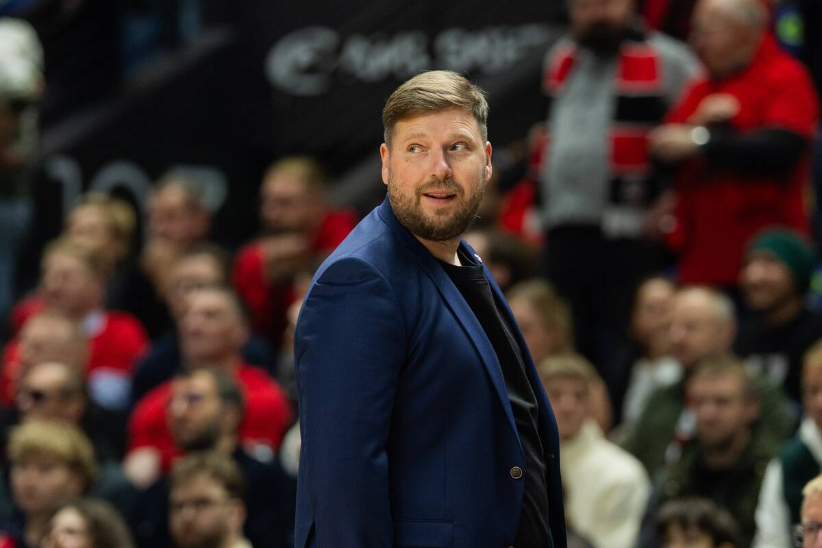 Vilniaus „Rytas“ – Klaipėdos „Neptūnas“