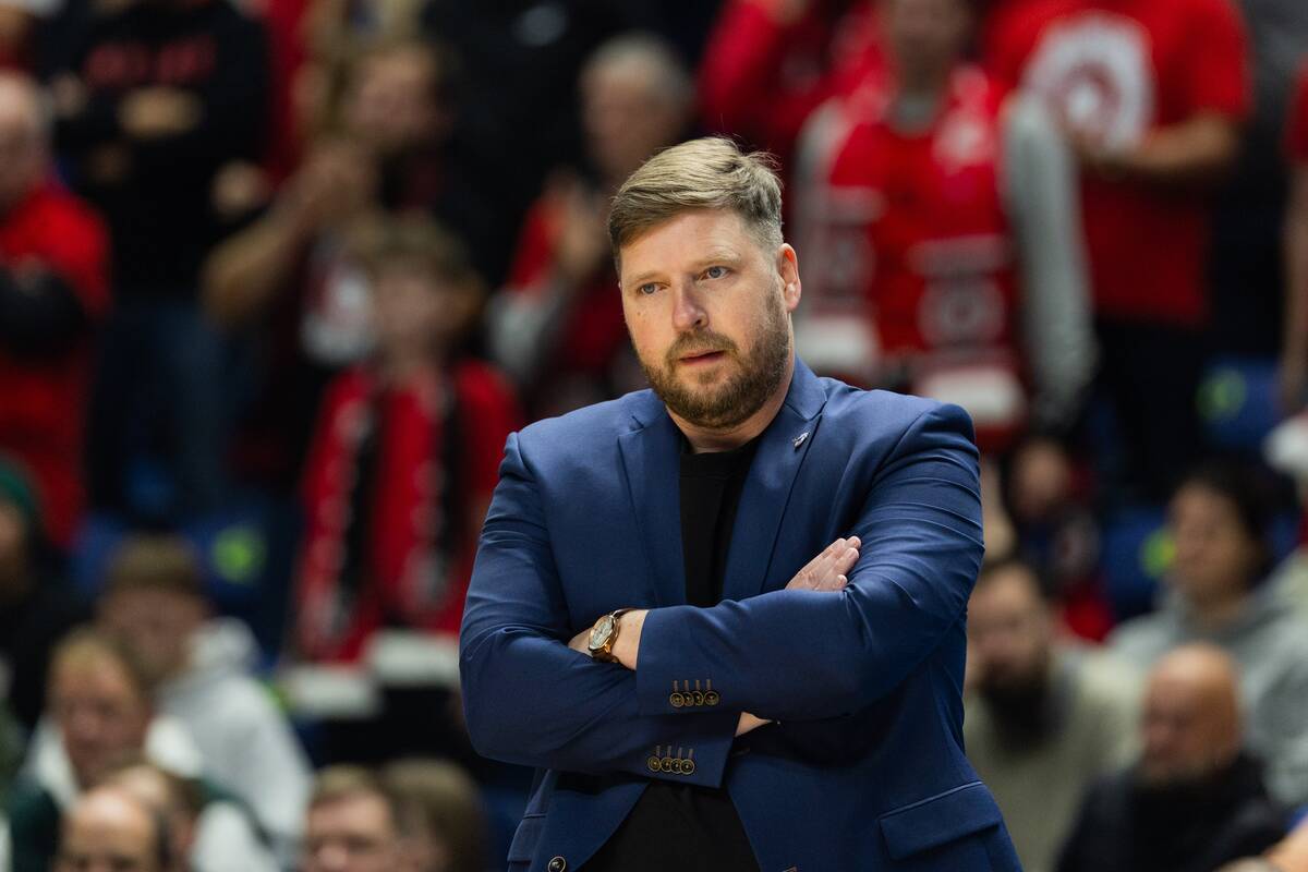 Vilniaus „Rytas“ – Klaipėdos „Neptūnas“