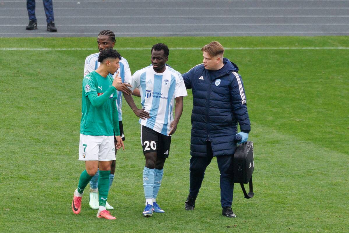 LFF taurės finalas: „Kauno Žalgiris“ – Kretingos „Minija“