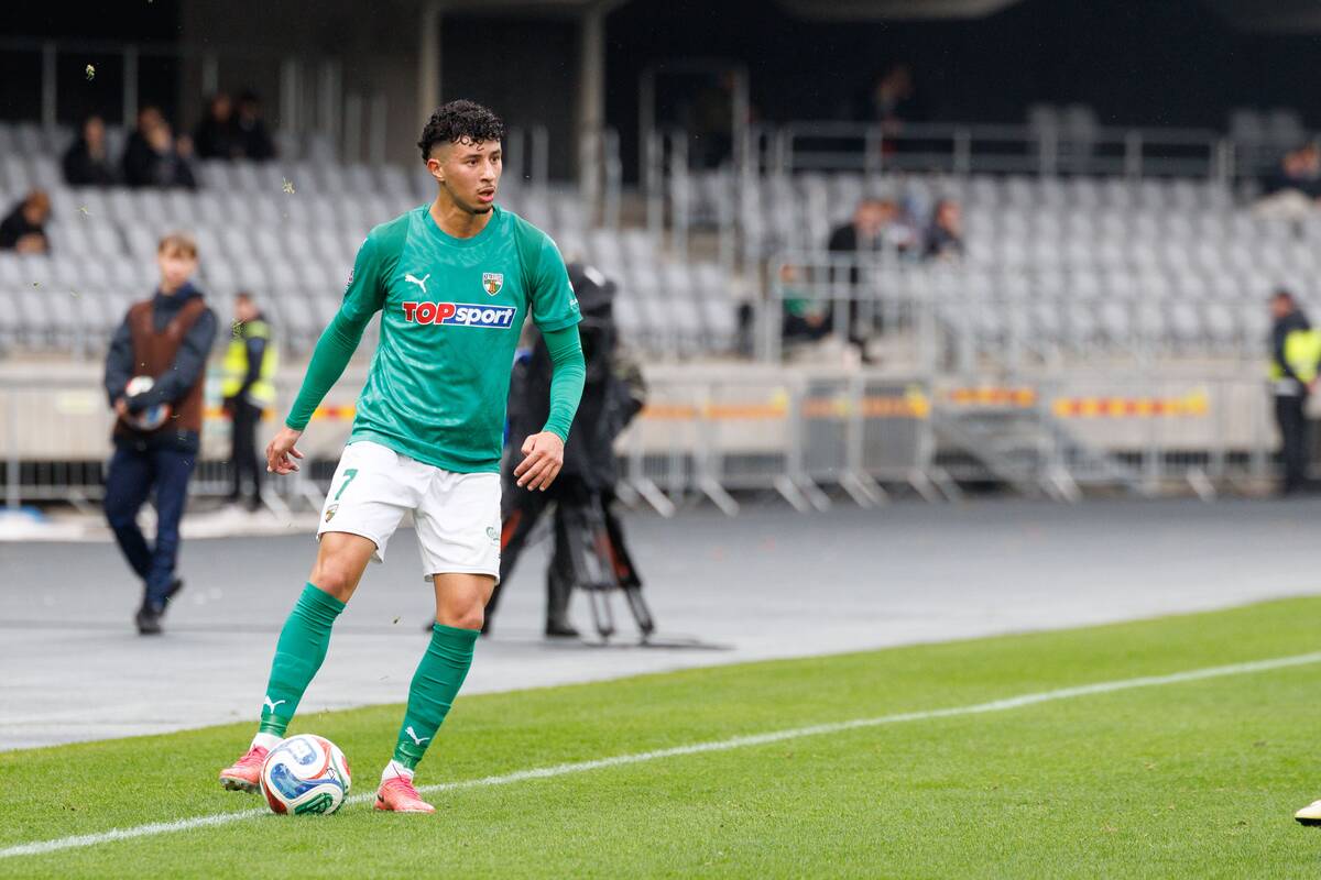 LFF taurės finalas: „Kauno Žalgiris“ – Kretingos „Minija“