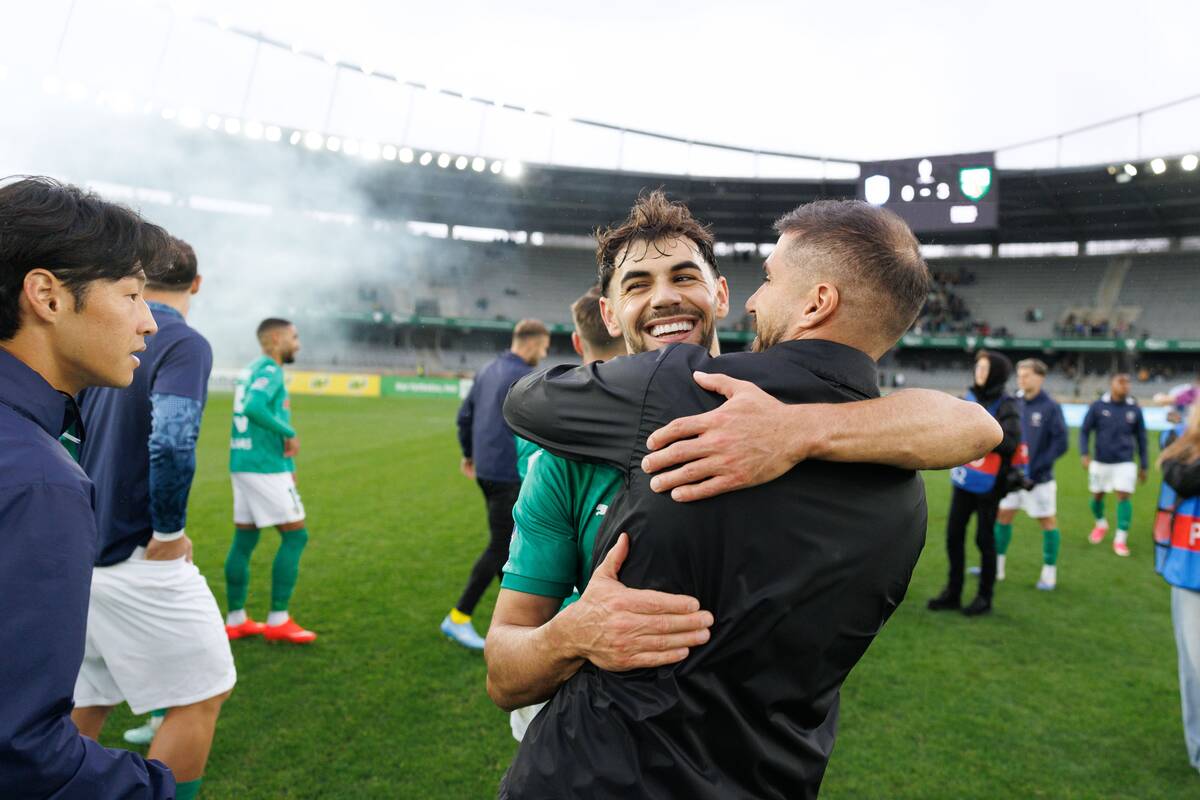 LFF taurės finalas: „Kauno Žalgiris“ – Kretingos „Minija“