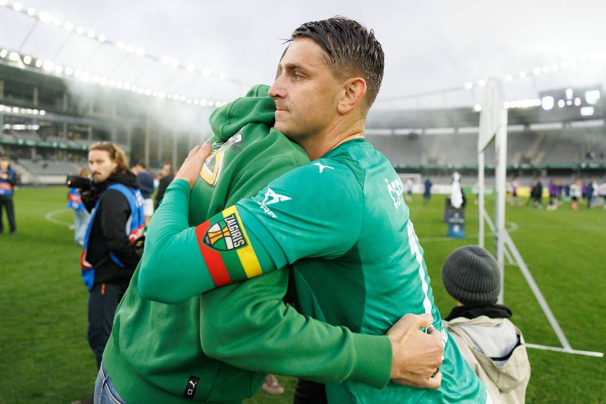 LFF taurės finalas: „Kauno Žalgiris“ – Kretingos „Minija“