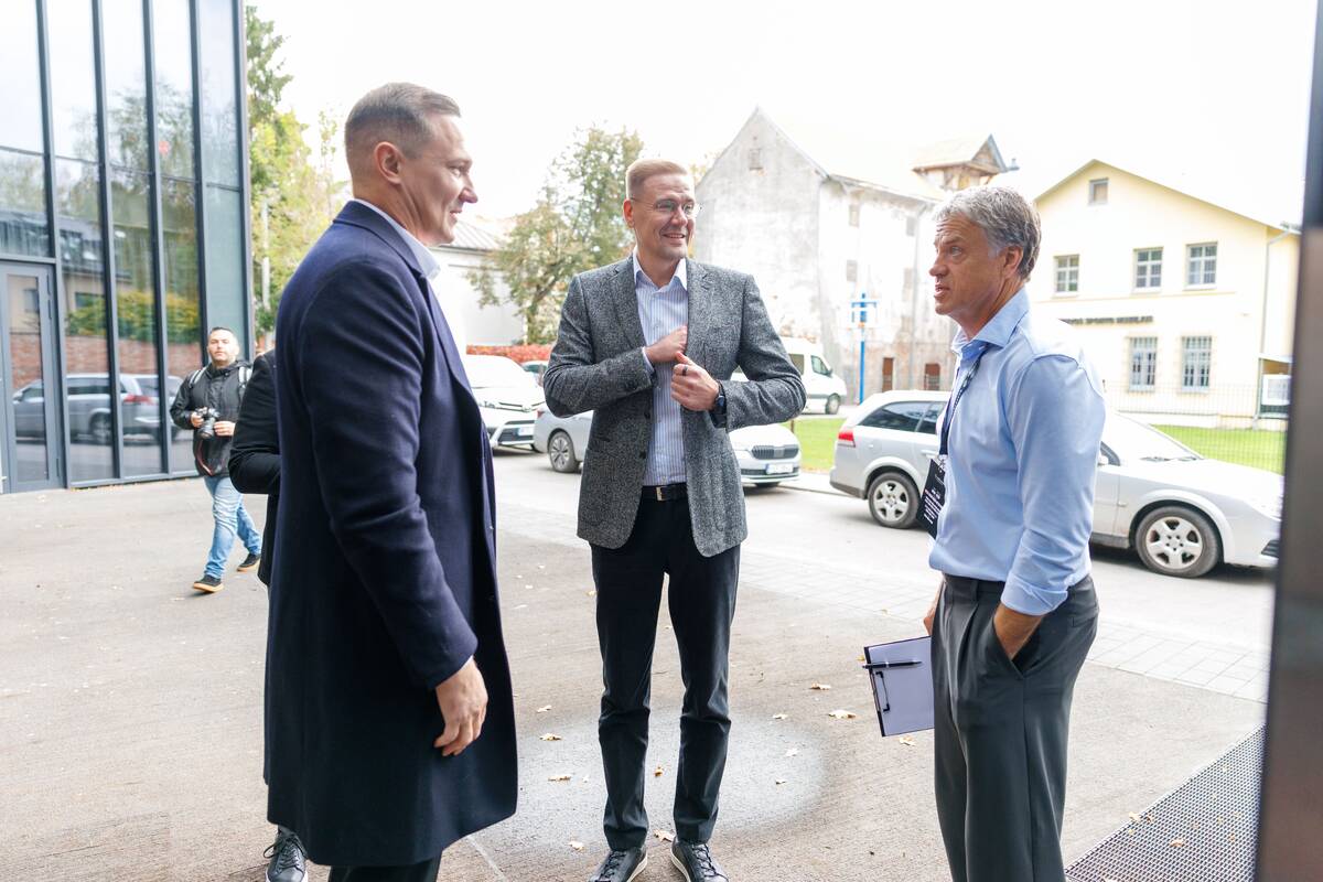 Asociacija „Lietuvos krepšinis“ renką naują prezidentą