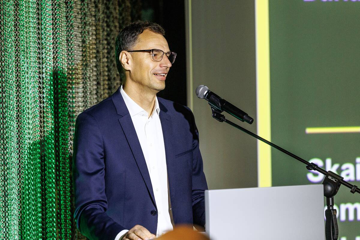 Asociacija „Lietuvos krepšinis“ renką naują prezidentą