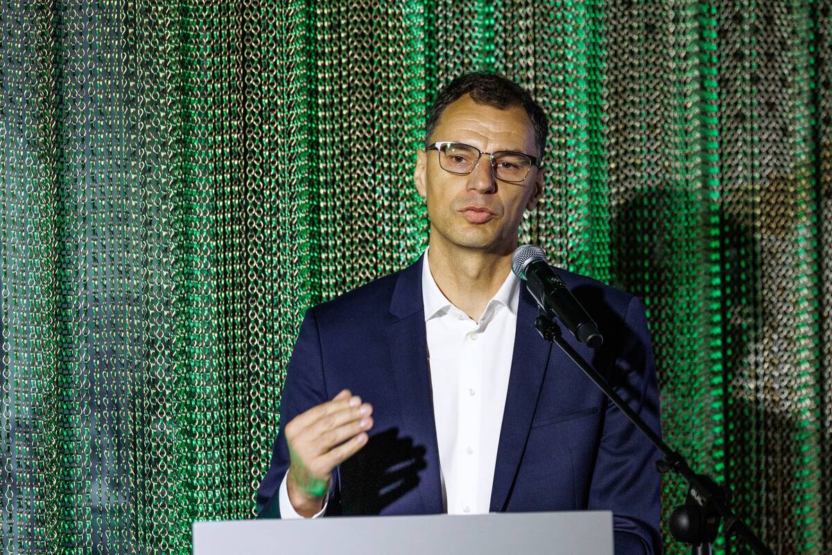 Asociacija „Lietuvos krepšinis“ renką naują prezidentą