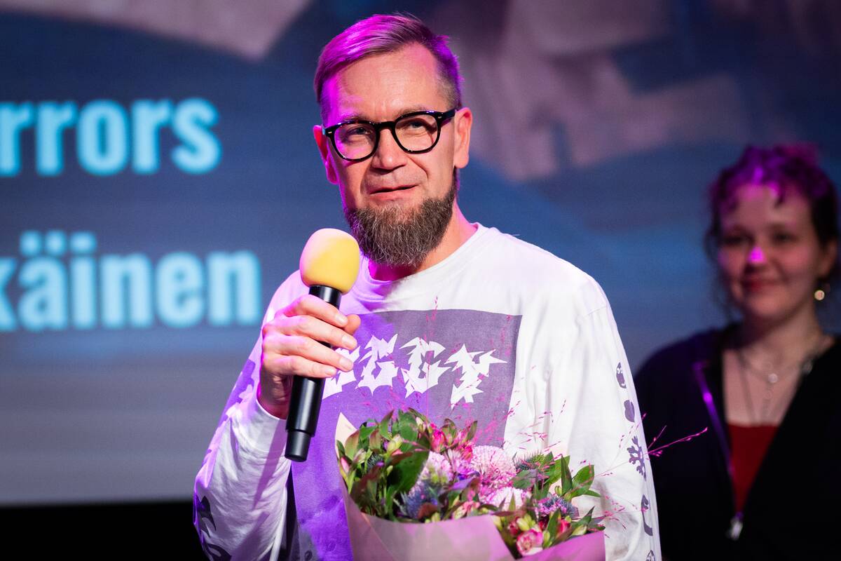 Festivalio „Nepatogus kinas“ apdovanojimai