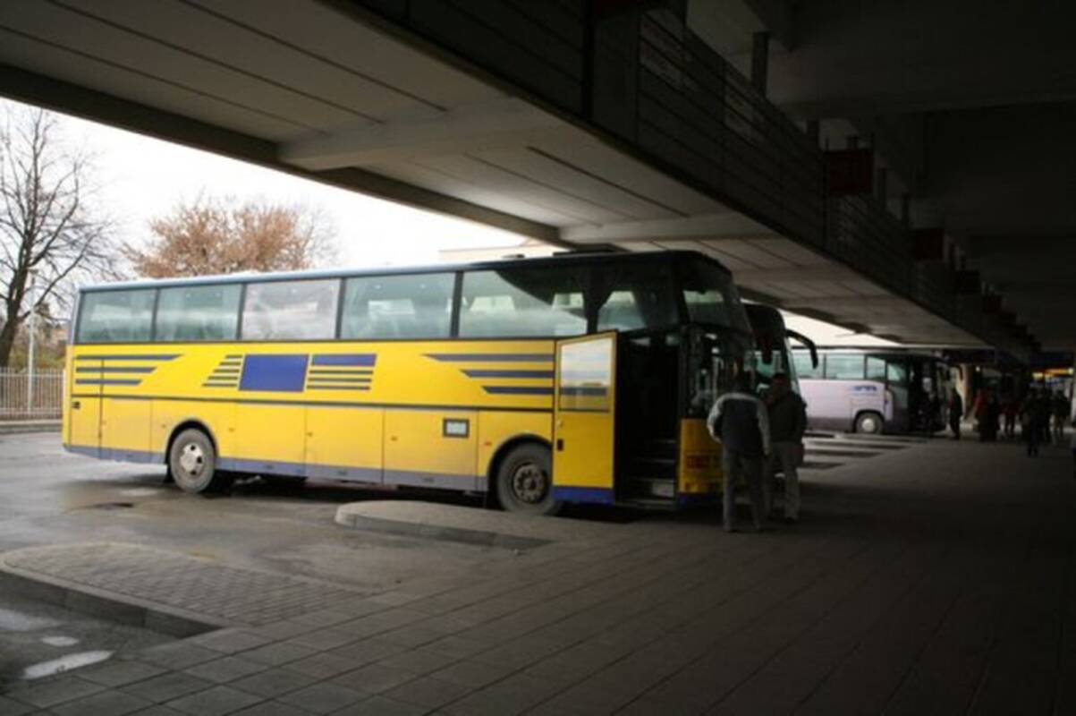 
<span>Seime – pataisos dėl 50 proc. nuolaidos tarpmiestinių autobusų bilietams </span>
