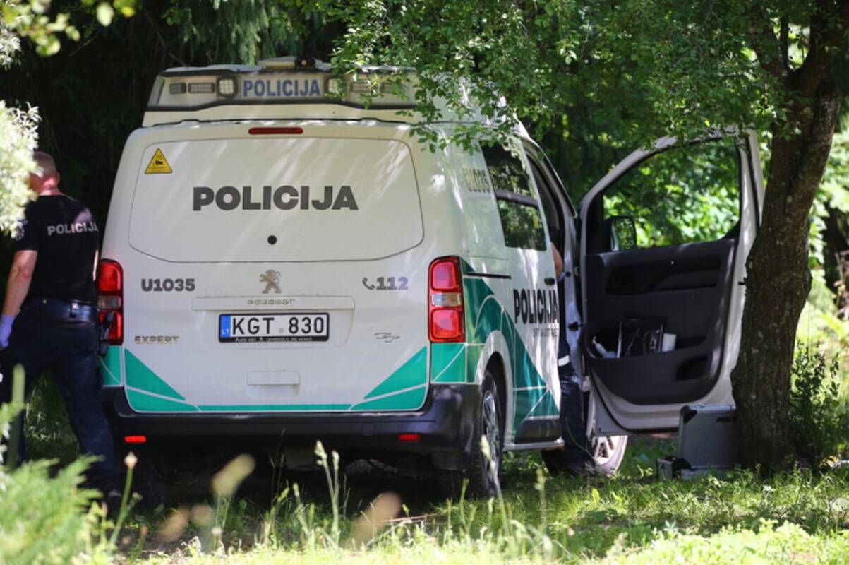 
<span>Anykščių rajone „Aro“ pareigūnų nušauto vyro byloje – lemtingas posūkis</span>
