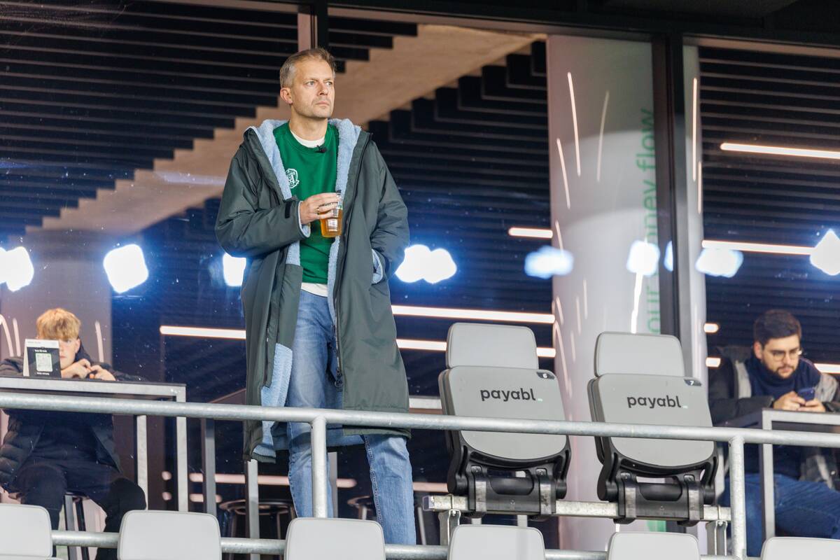 TOPLYGA: „Kauno Žalgiris“ – Vilniaus „Žalgiris”
