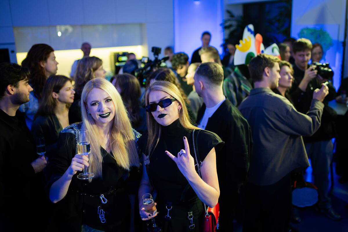 M1 muzikos apdovanojimų 2026 nominantų paskelbimas