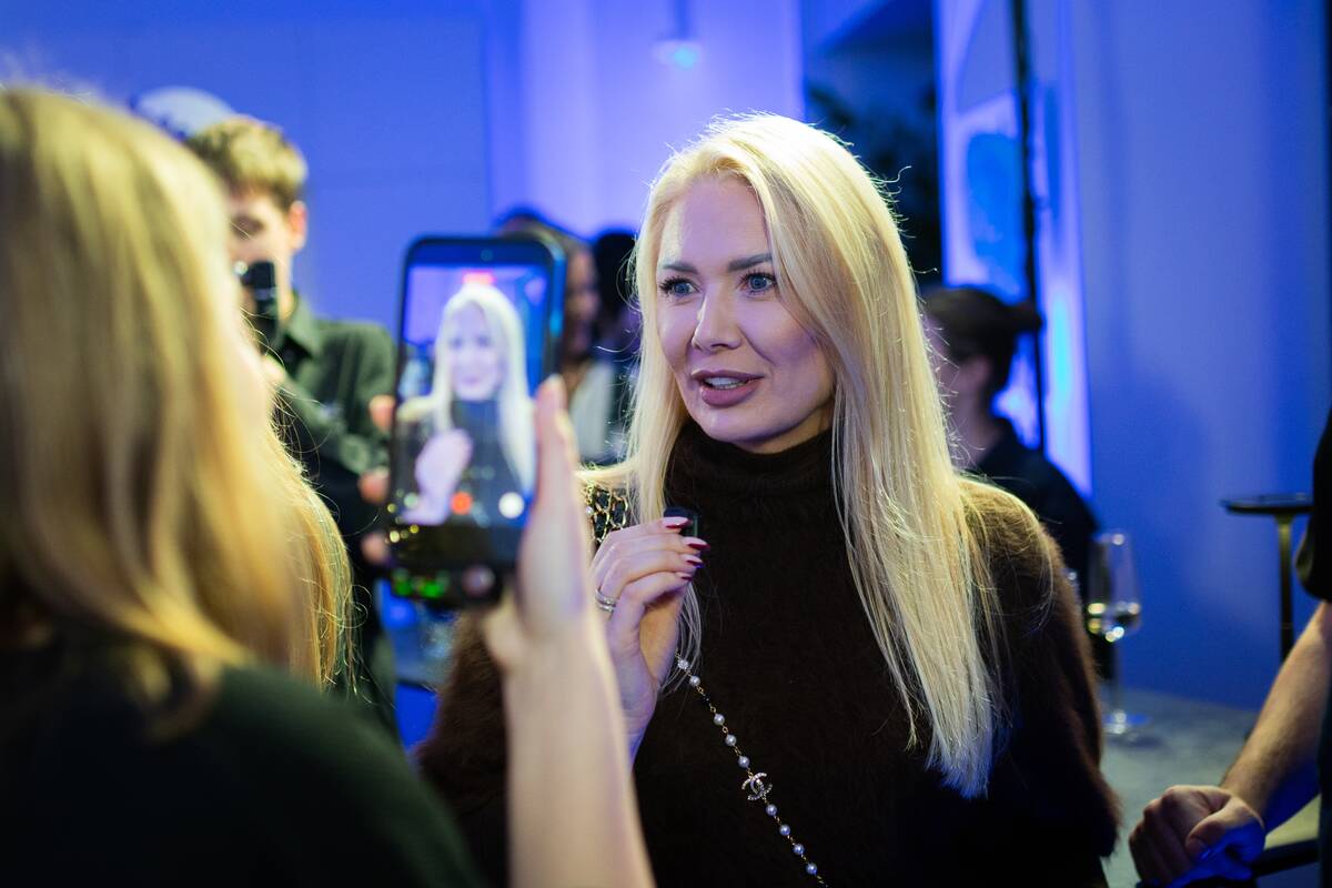 M1 muzikos apdovanojimų 2026 nominantų paskelbimas
