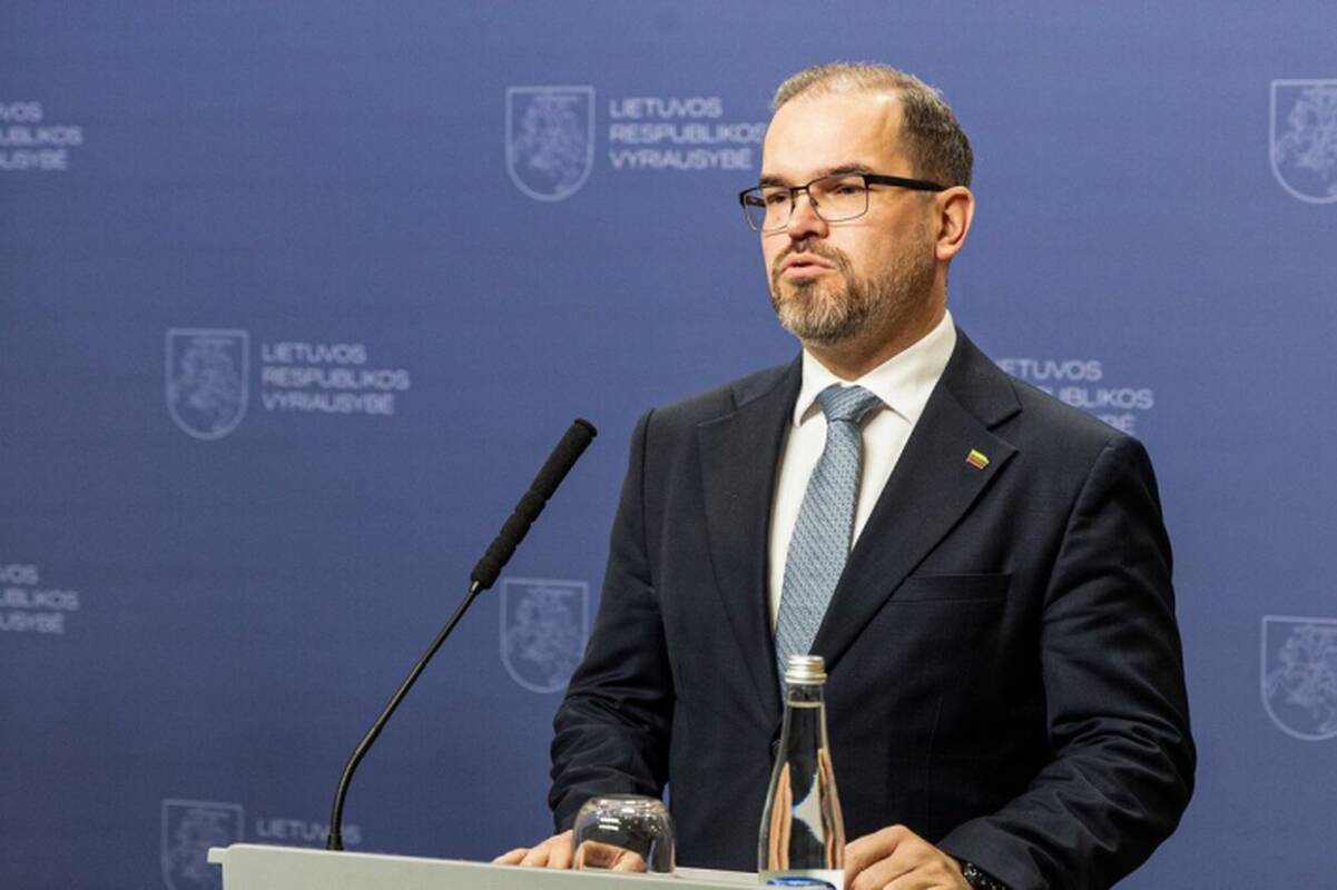 Robertas Kaunas
