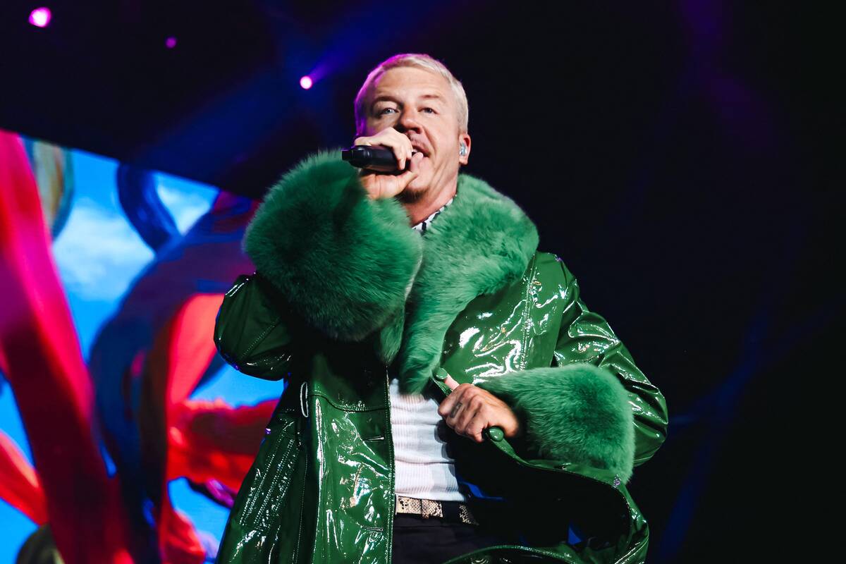 Macklemore