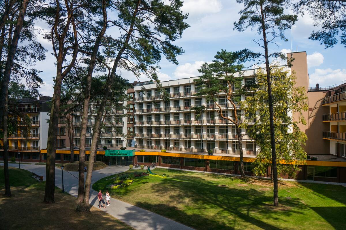 
<span>„Eglės sanatorijai“ pradėjo vadovauti Deividas Praspaliauskas</span>
