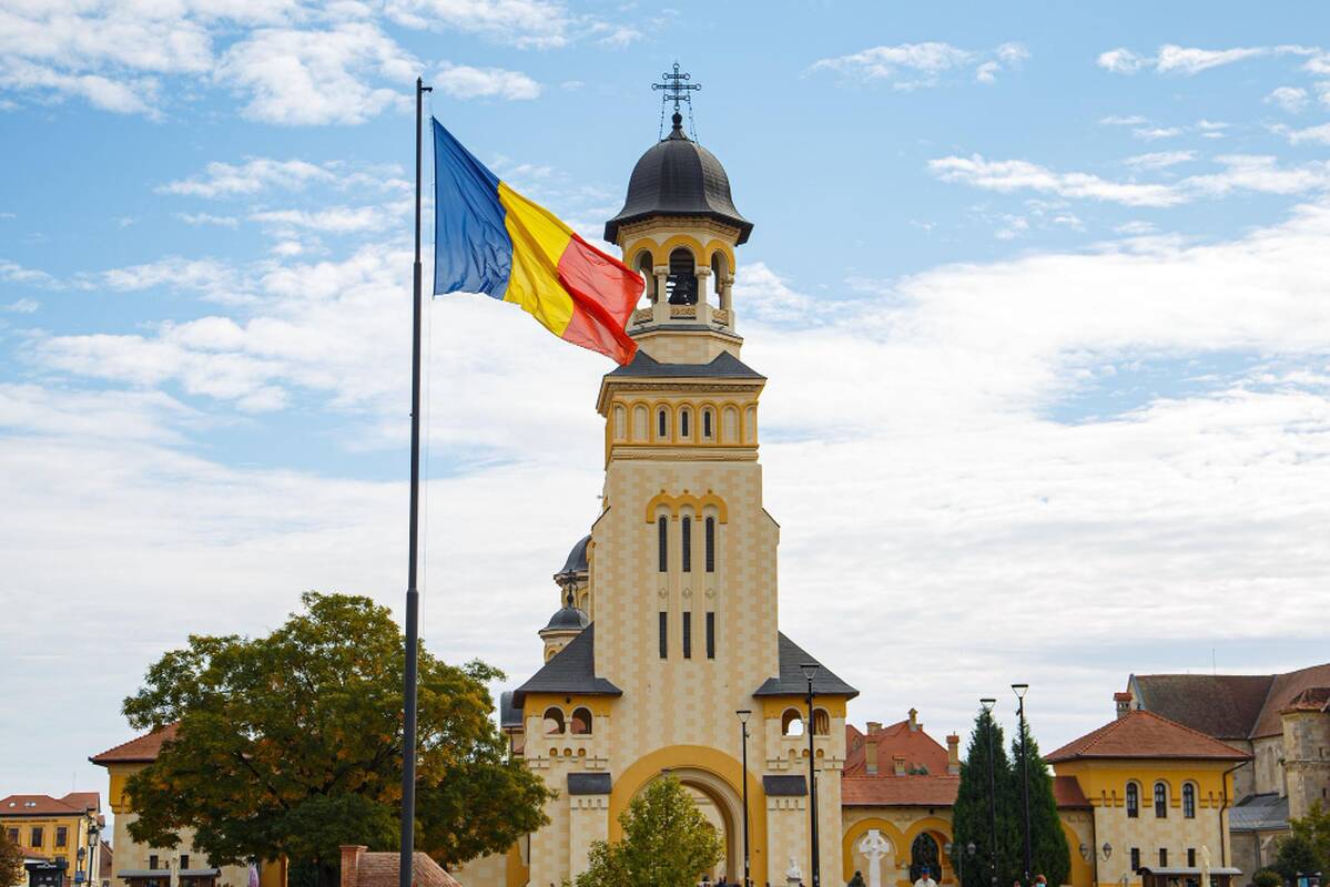 
<span>Rumunijoje tiriamas galimas drono smūgis tanklaiviui prie šalies krantų</span>

