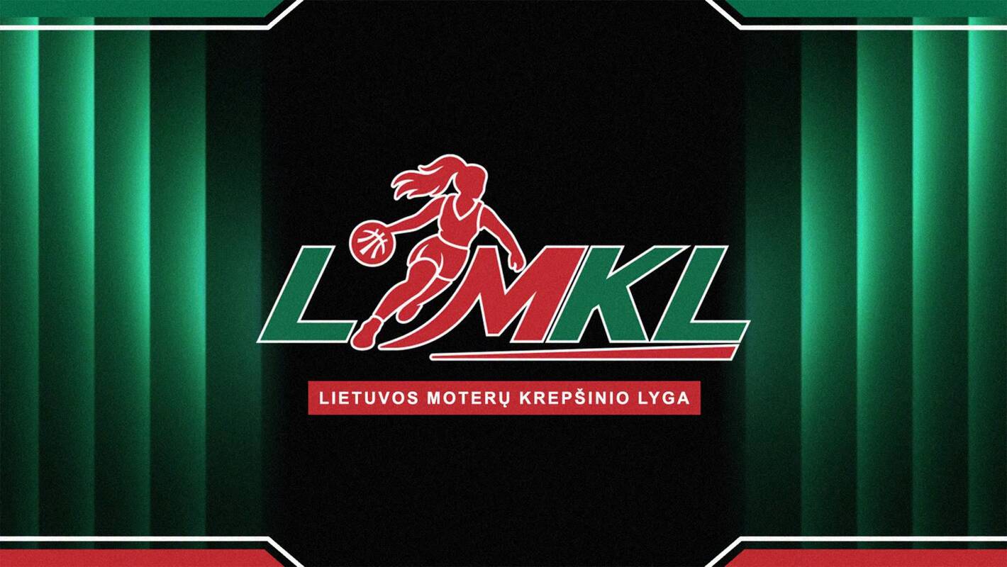 
<span>Startuoja naujasis LMKL sezonas: į kovą stoja 25 komandos</span>
