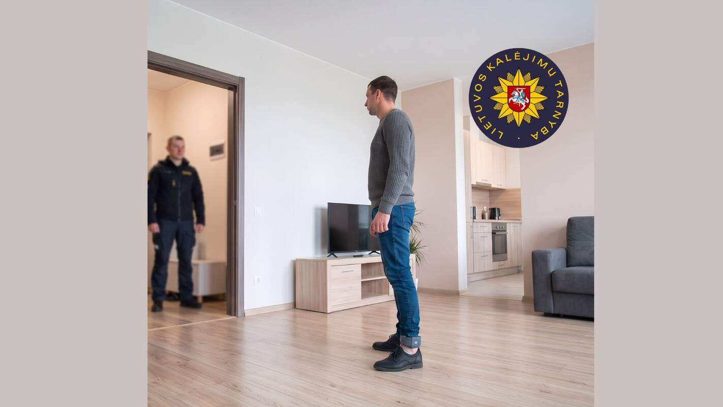 
<span>Iš bausmės atlikimo vietų išvykę nuteistieji prisidirbo: vieni neatsiliepė į skambučius, kiti gėrė</span>
