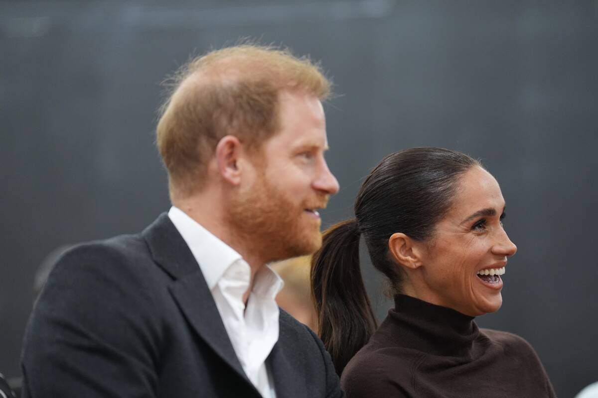 
<span>Skandale dėl Meghan Markle tėvo – žinia iš policijos</span>
