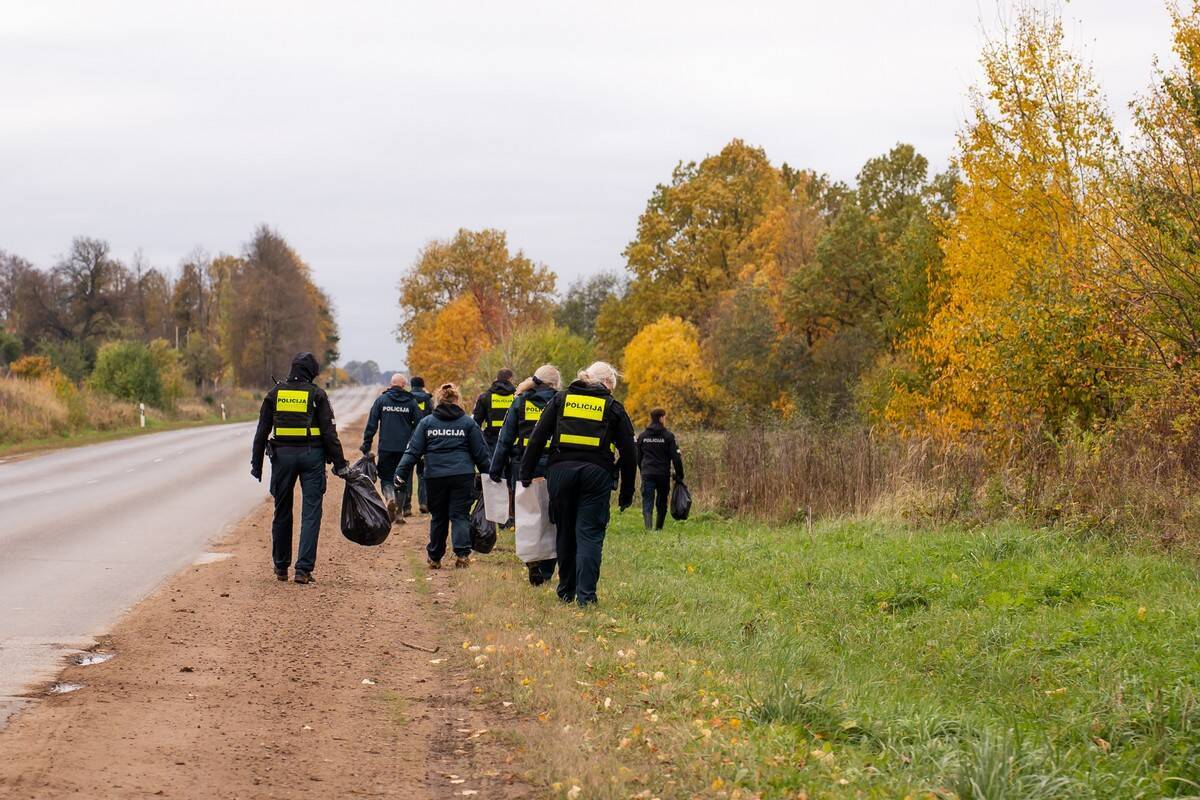 
<span>Gyventojų budrumas oro pavojaus atveju – žemas: kas dėl to kaltas?</span>
