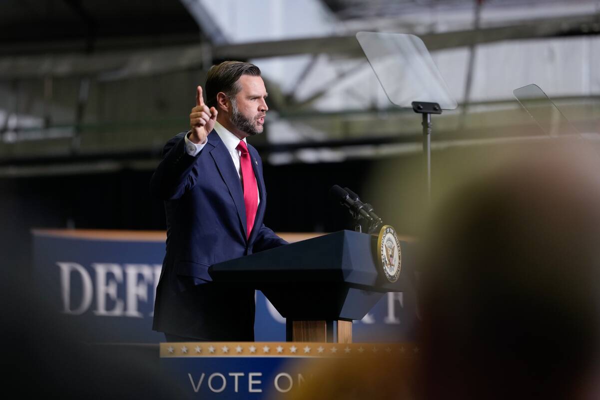  J. D. Vance