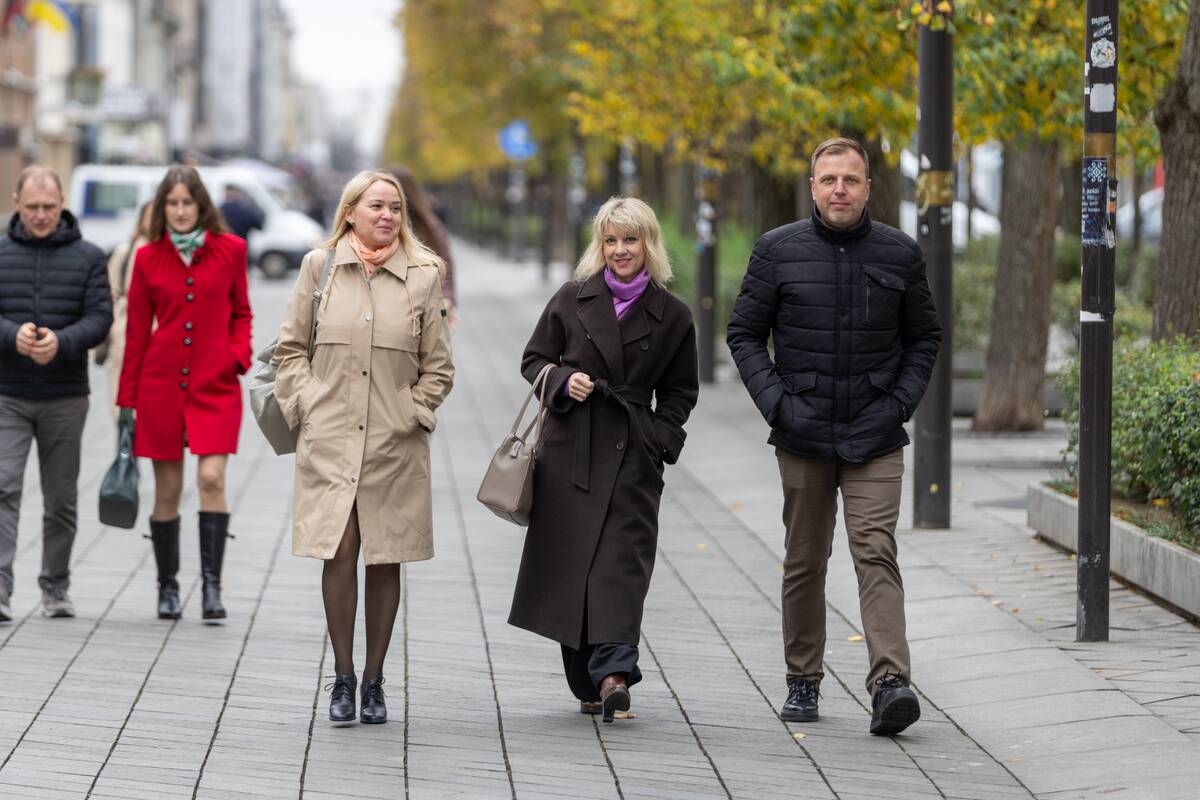 Kauniečių diena (2026-10-19)
