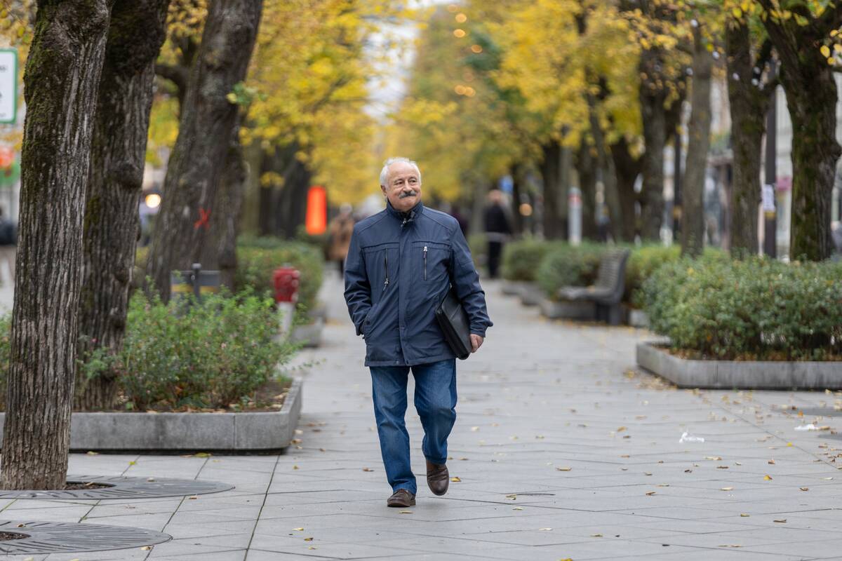 Kauniečių diena (2026-10-22)