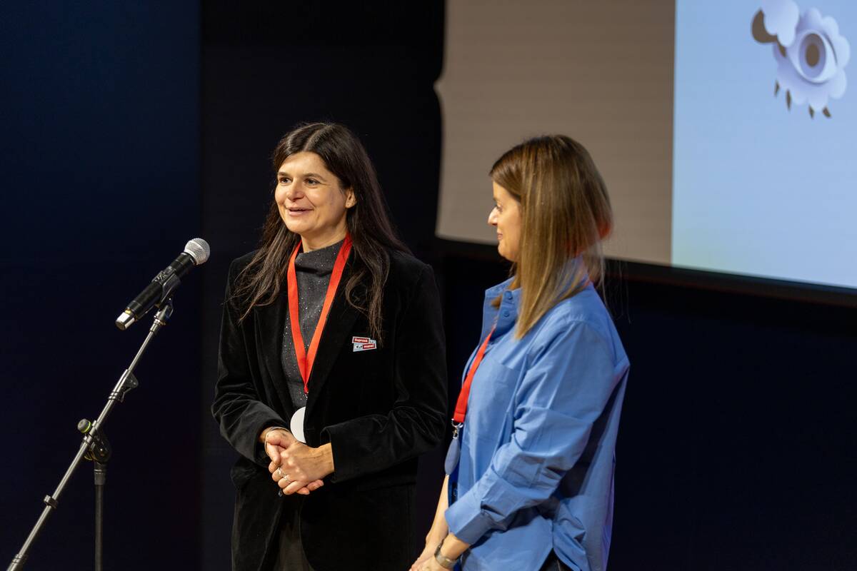 Neskaitymo festivalis Ąžuolyno bibliotekoje