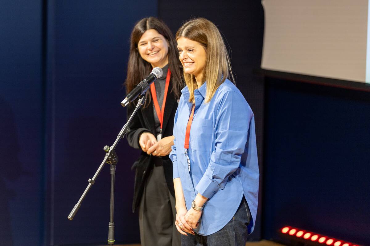 Neskaitymo festivalis Ąžuolyno bibliotekoje