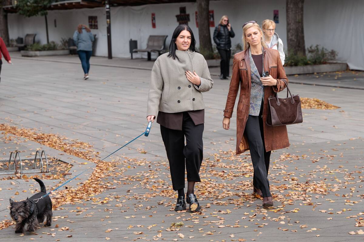 Kauniečių diena (2026-10-05)