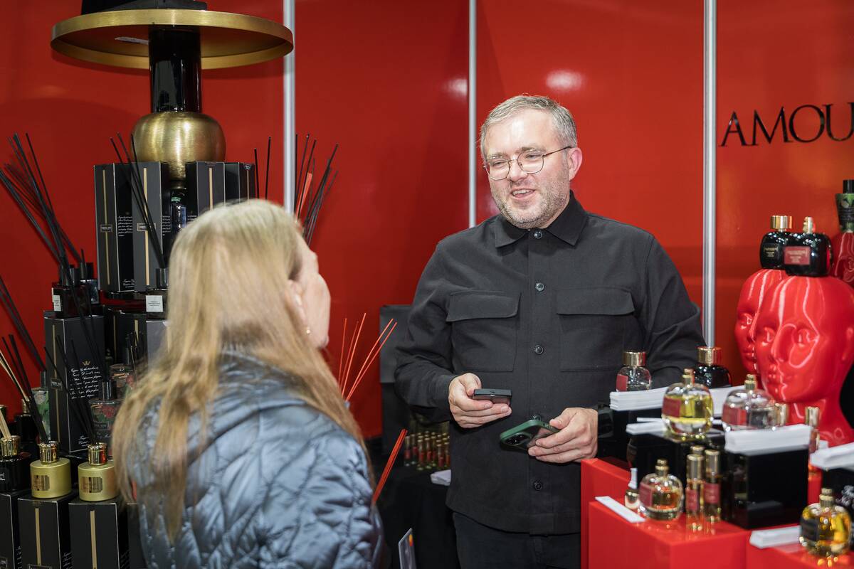 Paroda „Rinkis prekę lietuvišką 2026“