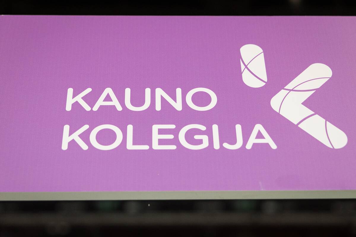 Paroda „Rinkis prekę lietuvišką 2026“