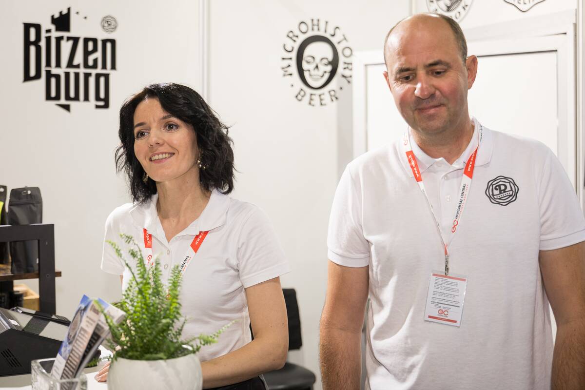 Paroda „Rinkis prekę lietuvišką 2026“