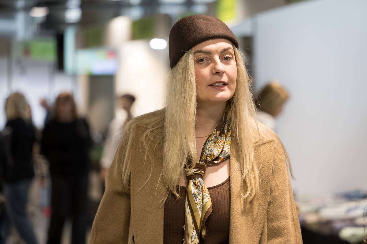 Paroda „Rinkis prekę lietuvišką 2026“